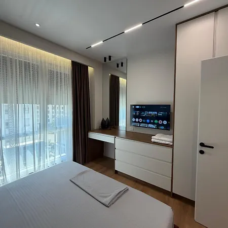 Apartmán Don Bosko Grand