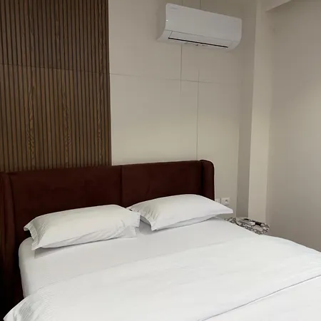 Don Bosko Grand Apartmán Tirana