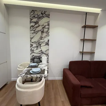Don Bosko Grand Apartmán *